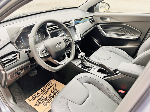 Chery Tiggo 2 1.5 Luxury 2025