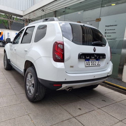 Renault Duster 2.0 Ph2 4x2 Privilege 2019