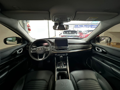 Jeep Commander 1.9 T270 LIMITED 4X2 2023