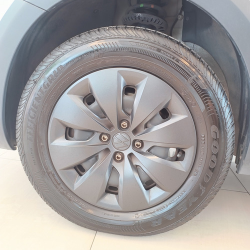 Volkswagen Saveiro 1.6 Msi Trendline Cs 2024