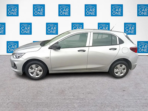 Chevrolet Onix 1.2 5P L19 2022