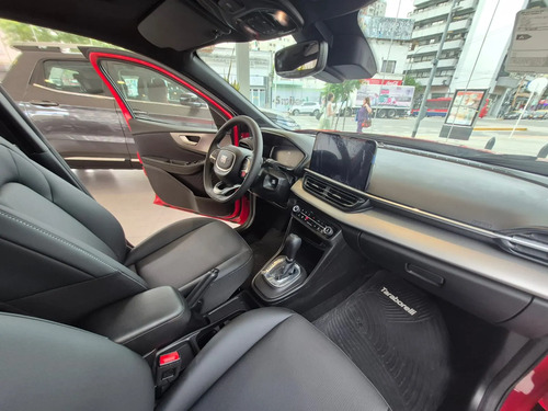 Fiat Pulse 1.0T Impetus Cvt 2026