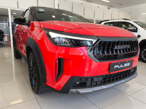 Fiat Pulse 1.3 Gse Abarth Turbo 270 At 2025