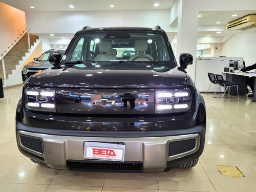 Chevrolet Spark EUV ACTIV 2026