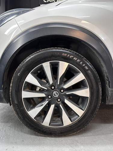 Nissan Kicks 1.6 ADVANCE L17 2018