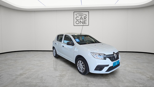 Renault Sandero 1.6 16V LIFE L19 2023