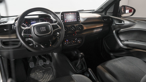 Fiat Cronos 1.3 Drive Mt 2024