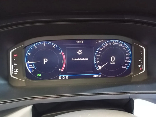 Volkswagen Taos 1.4 250 Tsi Comfortline At L/24 2025