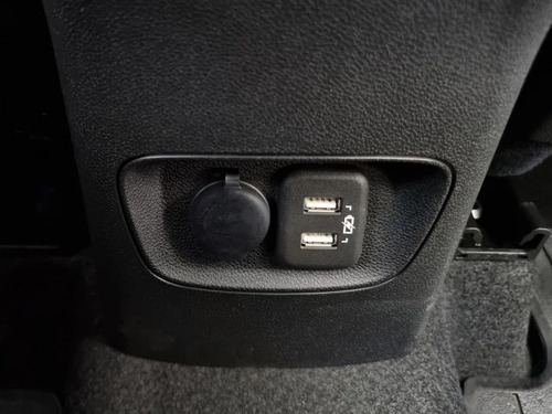 Chevrolet Tracker 1.2 Premier Turbo At 2025