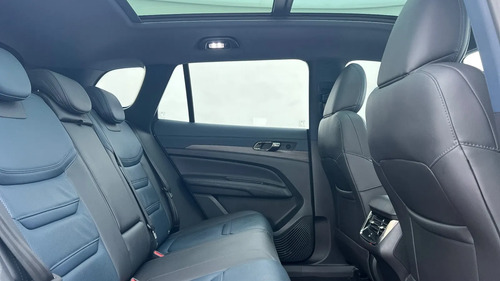 Ford Territory 1.8 Ecobost Titanium At 2023