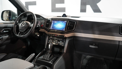 Volkswagen Amarok 2.0 Cd Tdi 180cv Highline At 2026