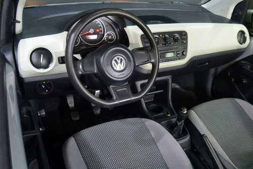 Volkswagen Up! 1.0 Move Up! 75cv 2016