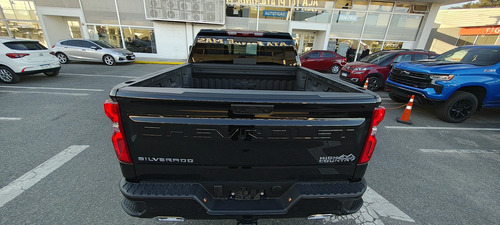 Chevrolet Silverado 5.3 V8 High Country 2026