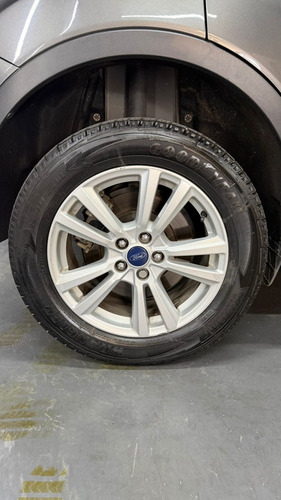 Ford Kuga 2.0 4X4 SEL AT L17 2017