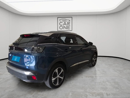 Peugeot 3008 2.0 HDI GT PACK TIPTRONIC L21 2021