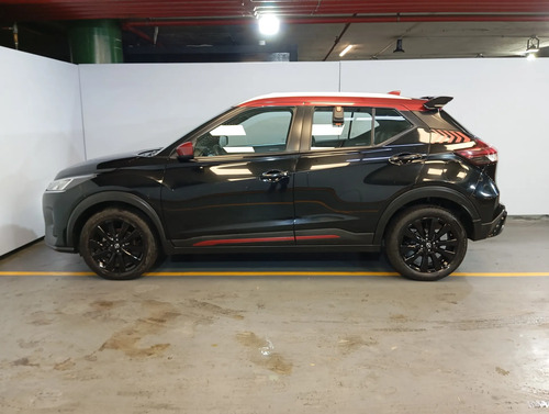 Nissan Kicks 1.6 X-Play Iii Cvt 2024