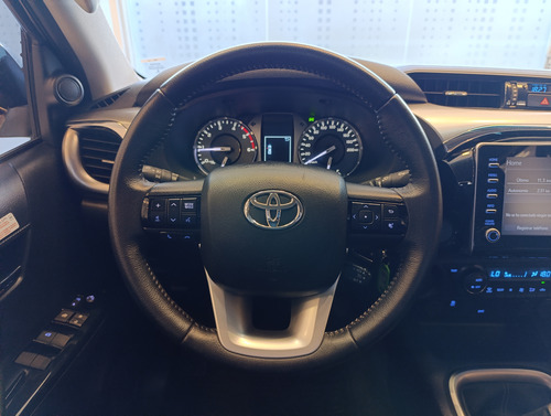 Toyota Hilux Pick-Up 2.8 Cd Srv 204Cv 4X2 2023