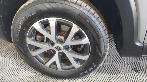 Fiat Toro 1.8 Freedom 4X2 At 2022