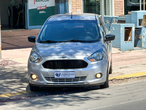 Ford Ka 1.5 S 2018