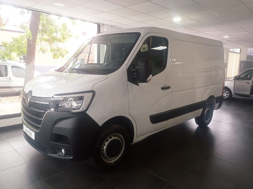 Renault Master 2.3 L1H1 (8M3) 2026