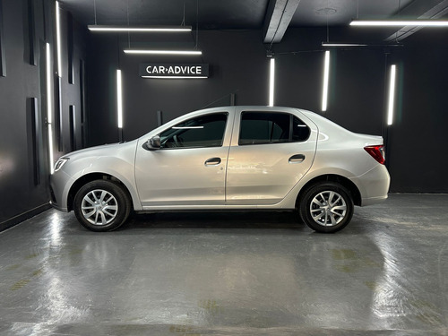 Renault Logan II 1.6 16V LIFE 2024