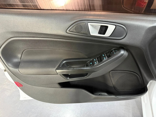 Ford Fiesta 1.6 S PLUS KD 5P L14 2017