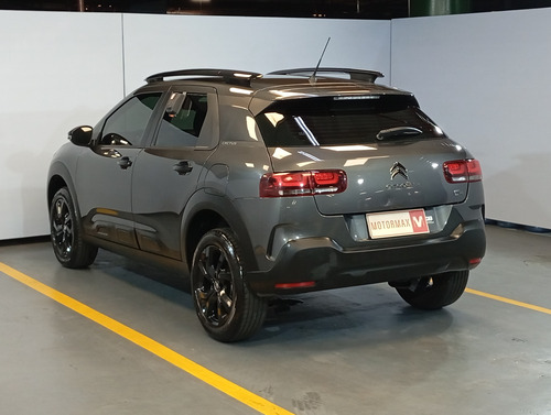 Citroën C4 Cactus 1.6 Thp 165 Shine At 2022