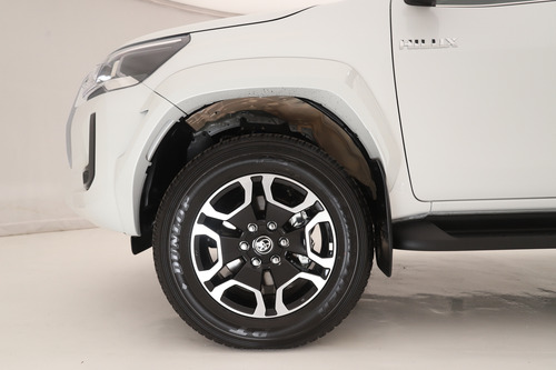 Toyota Hilux Pick-Up 2.8 Cd Srx 204Cv 4X2 At 2025