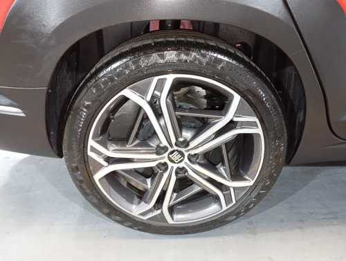 Fiat FASTBACK 1.3 T270 At6 2025