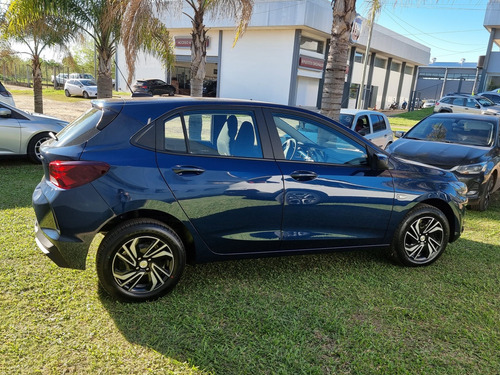 Chevrolet Onix 1.0 Lt 2026