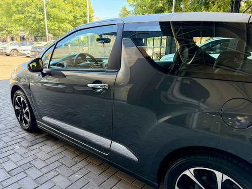 DS AUTOMOBILES DS3 1.6 VTI BE CHIC L17 2017