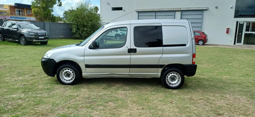 Peugeot Partner CONFORT 1.6 115 5 PLAZAS 2022