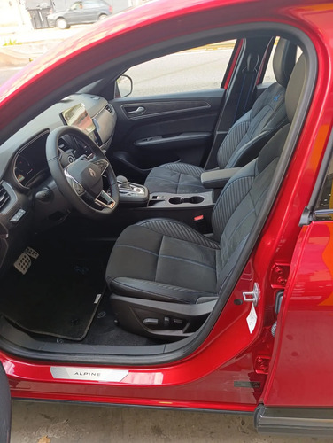 Renault Arkana 1.3 E-Tech Hybrid Espirit Alpine 2026