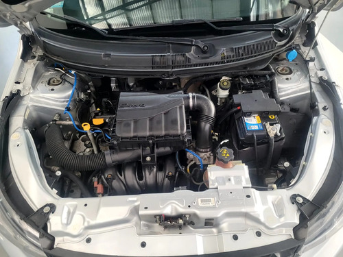 Fiat Argo 1.8 Precision At 2019