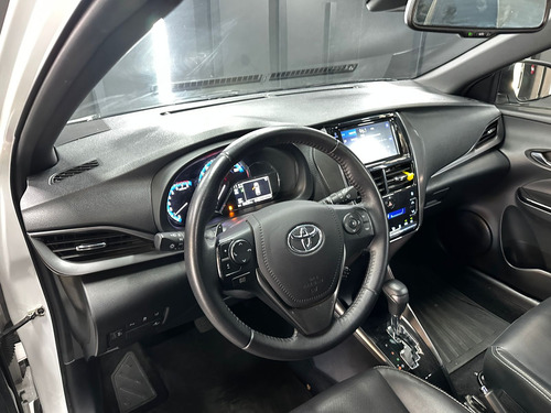 Toyota Yaris 1.5 XLS PACK CVT 5P L20 2022