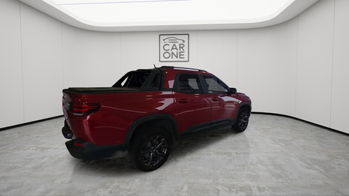 Chevrolet Montana 1.2 T PREMIER AT L23 2024