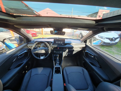 Toyota Yaris Cross 1.5 Hev Seg Cvt 2026