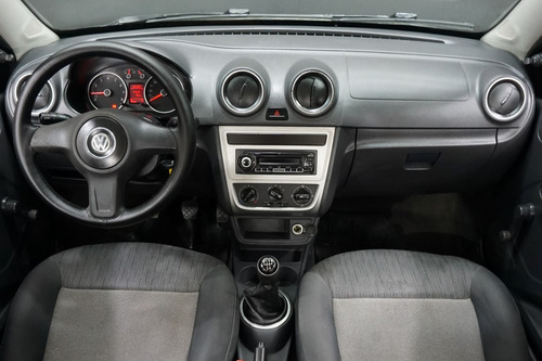 Volkswagen Gol Trend 1.6 101cv 2013