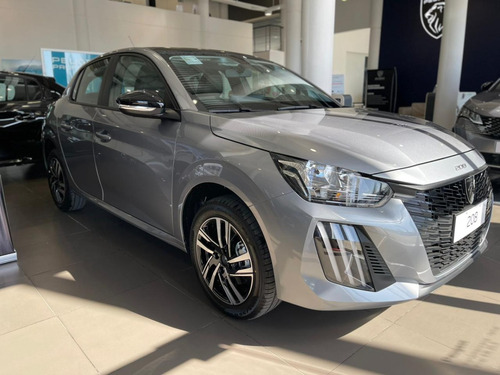 Peugeot 208 1.0T Allure Pack 2024