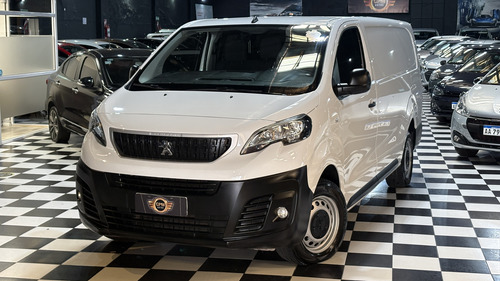 Peugeot Expert 1.6 Hdi Premium 2022