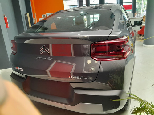 Citroën Basalt 1.0 T200 Shine Cvt 2025