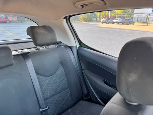 Peugeot 308 ACTIVE 1.6N 2015