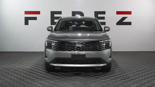 Ford Territory 1.5 Gtdi Trend Hibrida Dht 2026