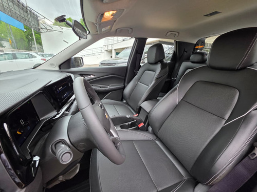 Chevrolet Montana 1.2 T Premier At 2025