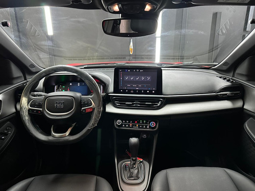 Fiat Pulse 1.0 IMPETUS L23 2024