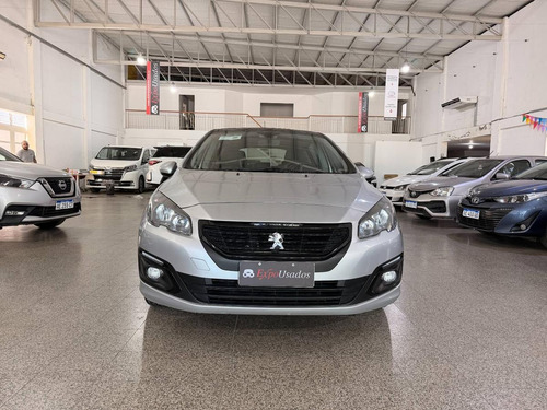 Peugeot 308 1.6 Allure Pack 2021