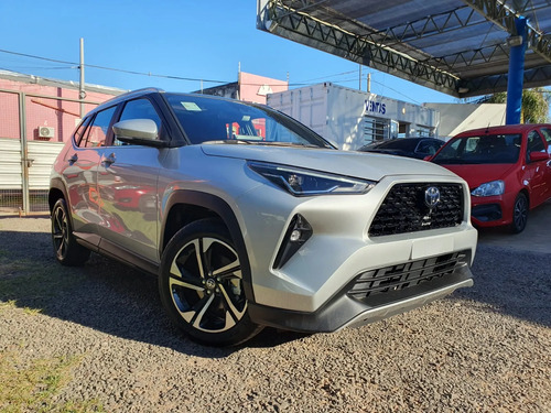 Toyota Yaris Cross 1.5 Seg Cvt 2026