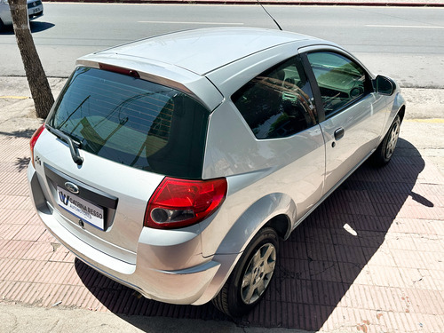 Ford Ka 1.0 Viral 2008