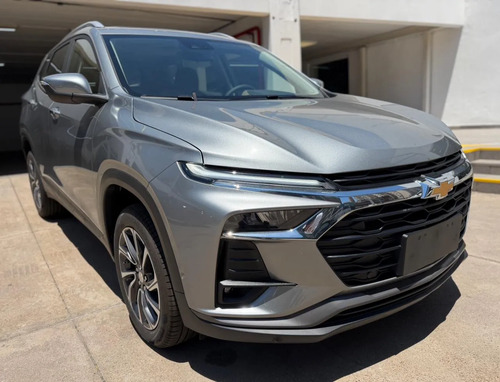 Chevrolet Tracker 1.2 Turbo Premier At 2025