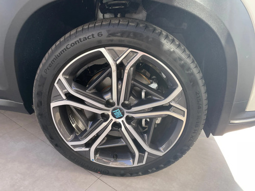 Fiat FASTBACK 1.3 T270 At6 2026